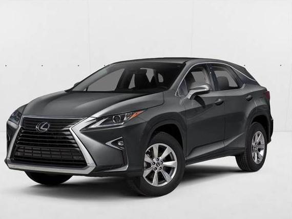 LEXUS RX 2019 2T2ZZMCA0KC121219 image