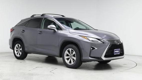 LEXUS RX 2019 2T2BZMCA2KC178894 image