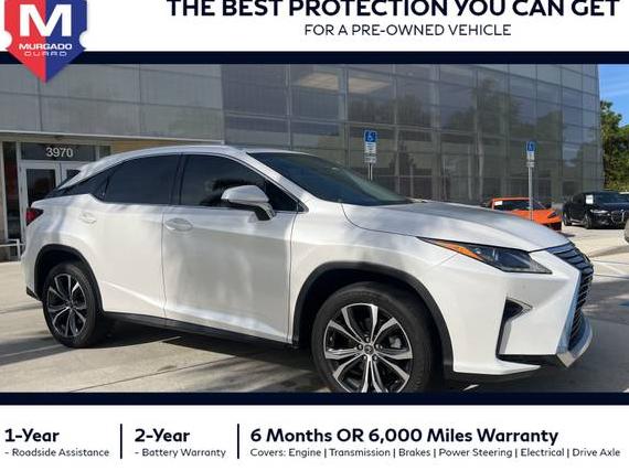 LEXUS RX 2019 2T2ZZMCA3KC133798 image LEXUS RX 2019 2T2ZZMCA3KC133798 image