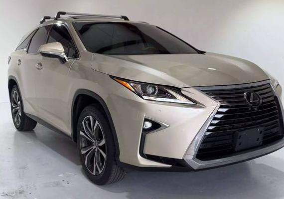 LEXUS RX 2019 JTJGZKCA7K2012249 image