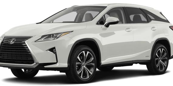 LEXUS RX 2019 2T2BGMCA1KC032217 image LEXUS RX 2019 2T2BGMCA1KC032217 image