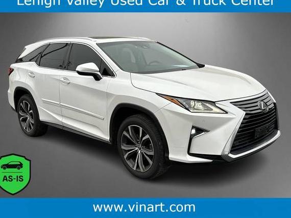 LEXUS RX 2019 JTJDZKCA8K2016619 image LEXUS RX 2019 JTJDZKCA8K2016619 image