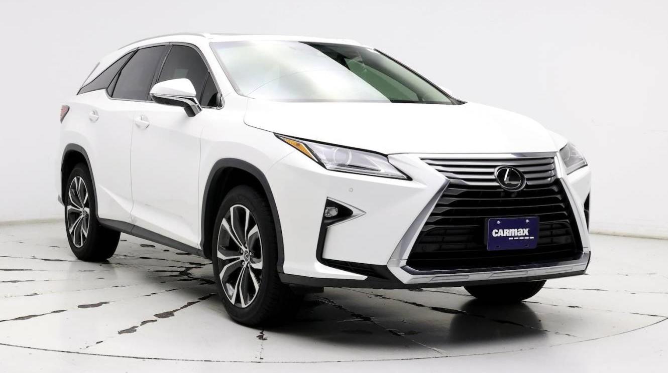 LEXUS RX 2019 JTJGZKCA6K2012937 image