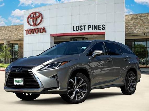 LEXUS RX 2019 JTJDZKCA7K2021522 image LEXUS RX 2019 JTJDZKCA7K2021522 image