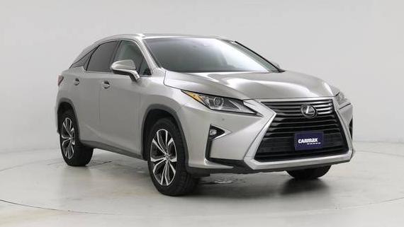 LEXUS RX 2019 2T2ZZMCA9KC140819 image