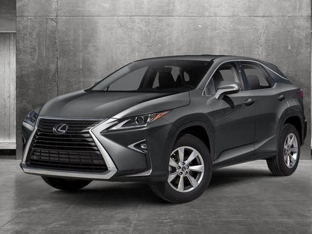 LEXUS RX 2019 2T2BZMCAXKC187780 image