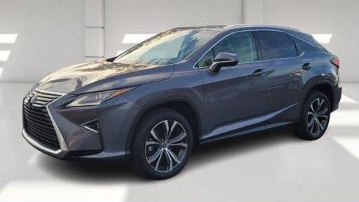 LEXUS RX 2019 2T2ZZMCA3KC133977 image