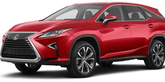 LEXUS RX 2019 JTJGZKCA8K2011059 image