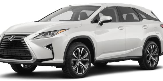 LEXUS RX 2019 JTJDZKCA4K2015953 image