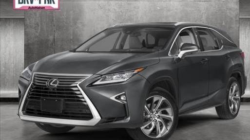 LEXUS RX 2019 JTJGZKCAXK2010138 image