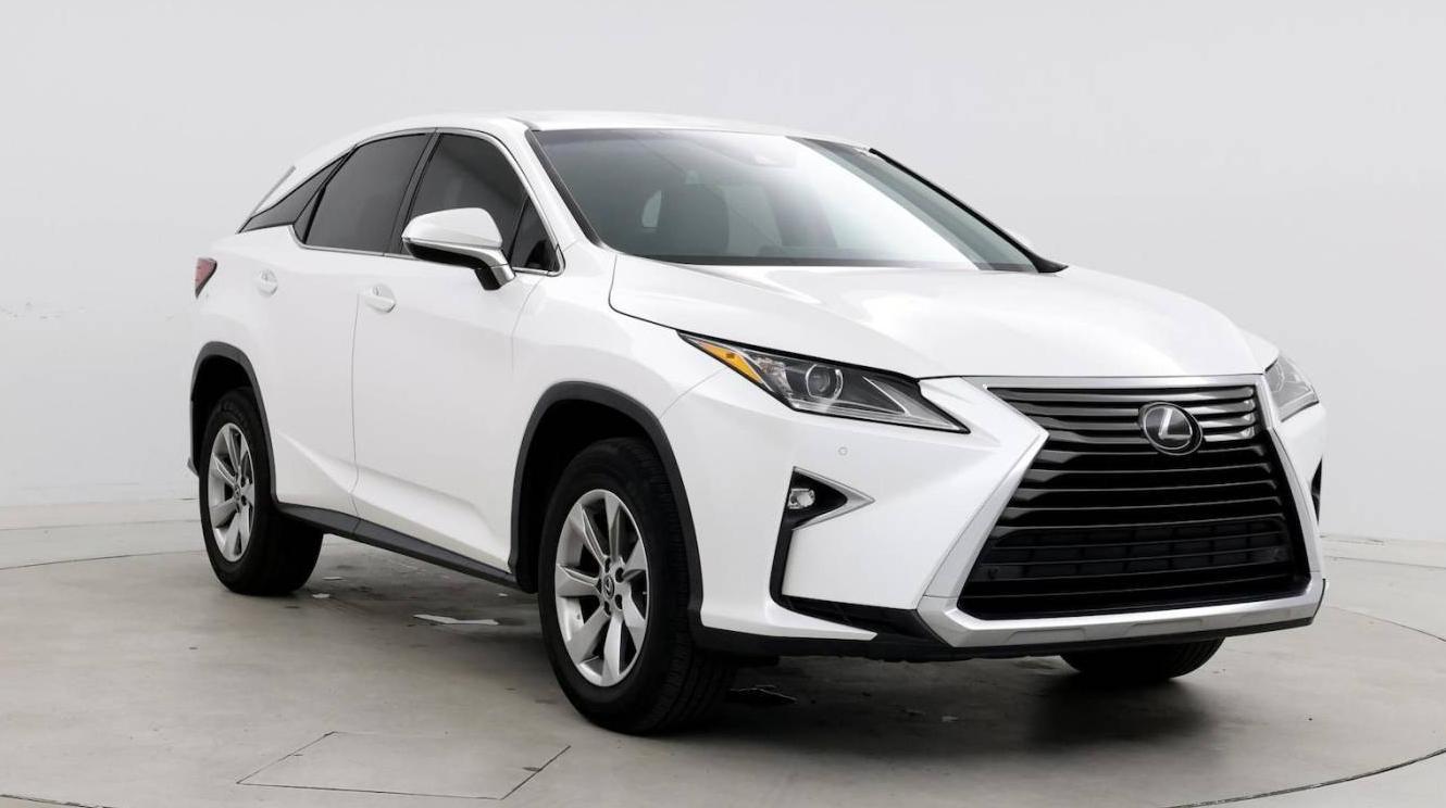 LEXUS RX 2019 2T2ZZMCAXKC133071 image