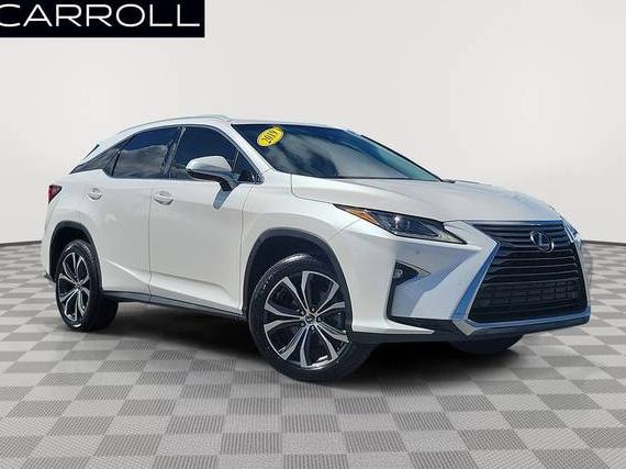 LEXUS RX 2019 2T2ZZMCA2KC121142 image LEXUS RX 2019 2T2ZZMCA2KC121142 image