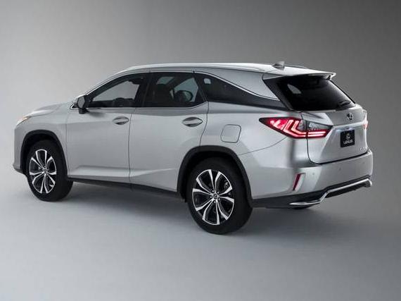 LEXUS RX 2019 JTJDZKCAXK2016993 image