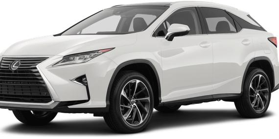 LEXUS RX 2019 JTJBZMCA4K2039396 image