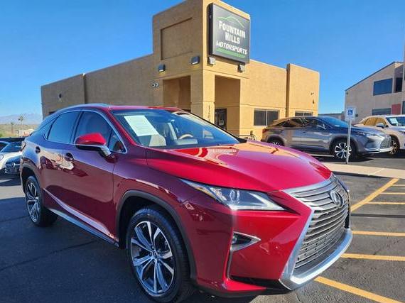 LEXUS RX 2019 2T2ZZMCA0KC131149 image LEXUS RX 2019 2T2ZZMCA0KC131149 image