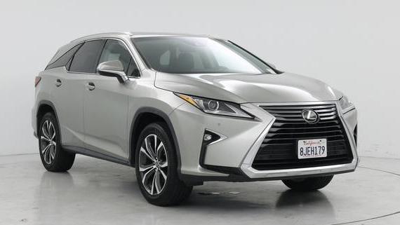 LEXUS RX 2019 JTJDZKCA5K2017663 image
