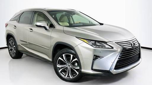 LEXUS RX 2019 2T2ZZMCAXKC118389 image