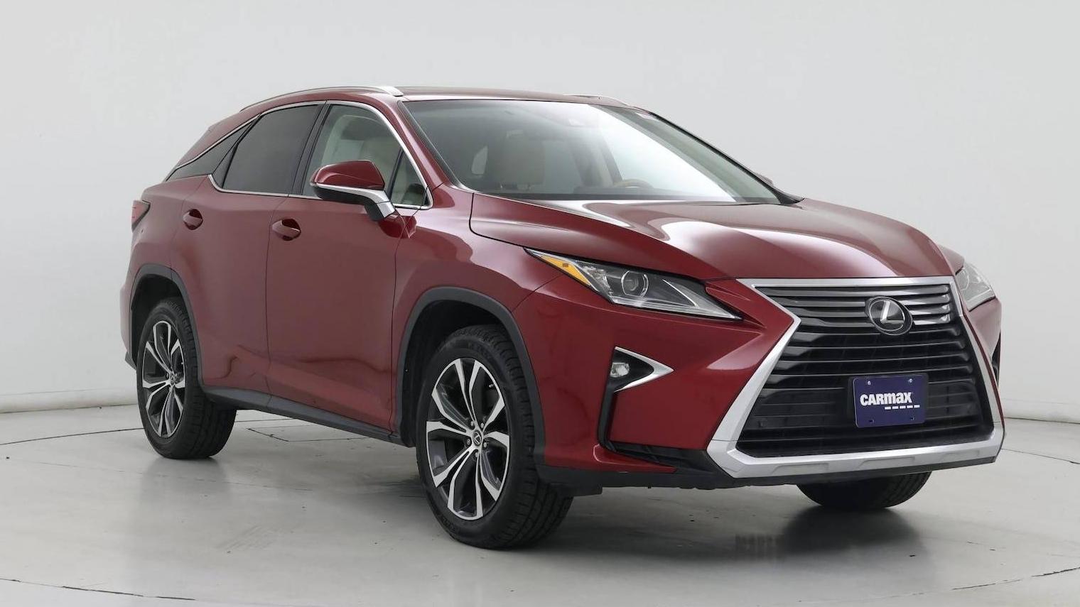 LEXUS RX 2019 2T2ZZMCA1KC140040 image