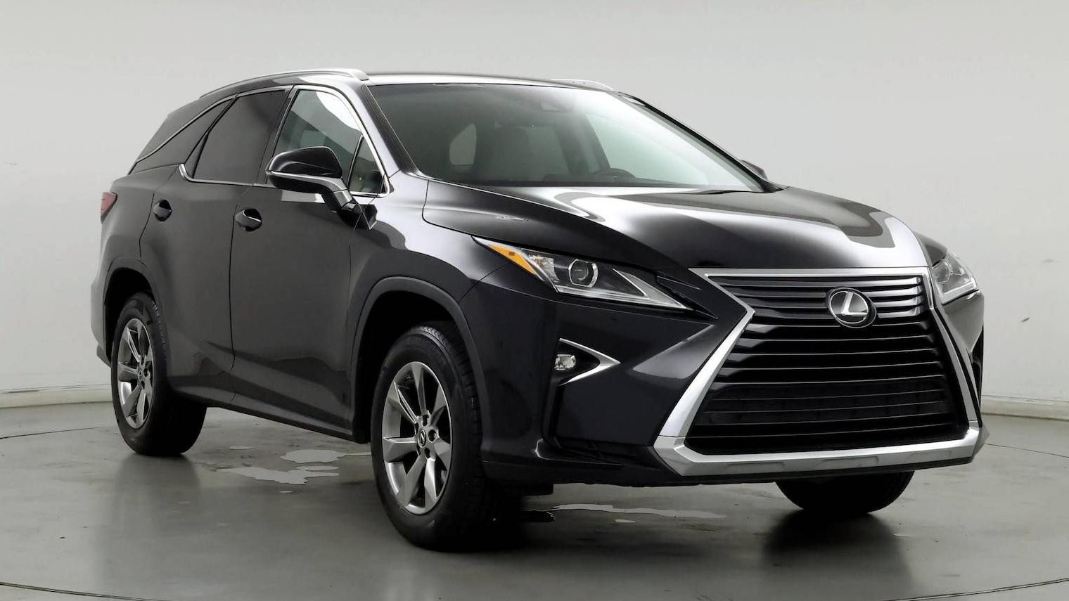 LEXUS RX 2019 JTJDZKCA8K2017866 image