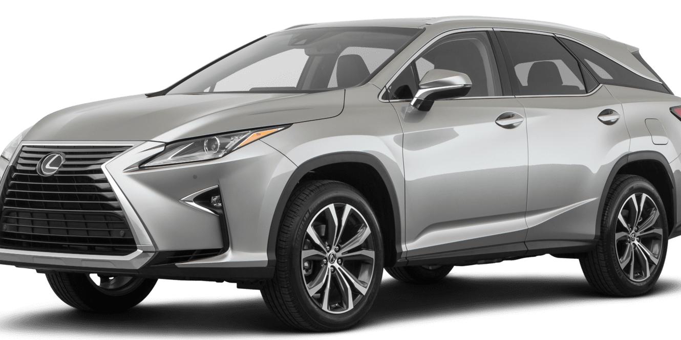 LEXUS RX 2019 JTJDZKCA4K2014463 image