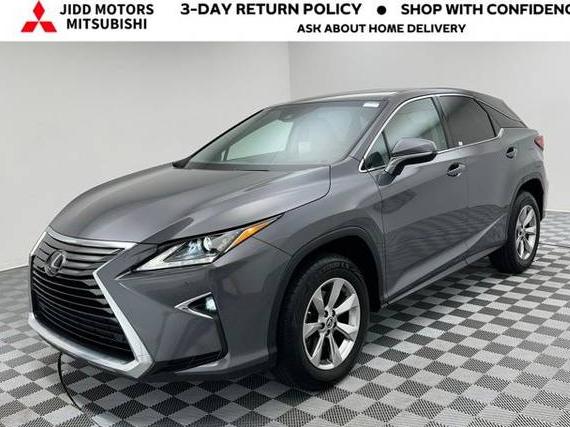 LEXUS RX 2019 2T2ZZMCA1KC128079 image LEXUS RX 2019 2T2ZZMCA1KC128079 image