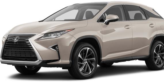 LEXUS RX 2019 JTJBZMCA4K2041651 image