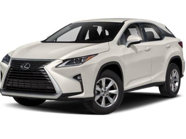 LEXUS RX 2019 JTJBZMCA1K2039727 image