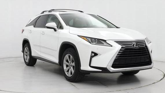 LEXUS RX 2019 JTJDZKCA7K2016305 image