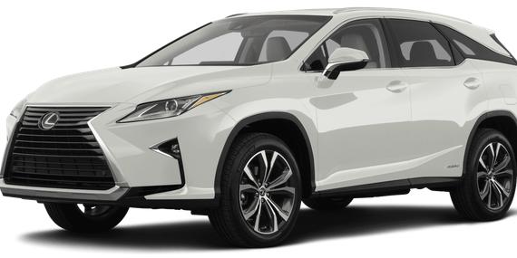 LEXUS RX 2019 2T2BGMCA9KC033549 image LEXUS RX 2019 2T2BGMCA9KC033549 image