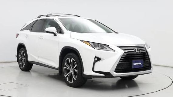 LEXUS RX 2019 JTJDZKCA6K2019115 image