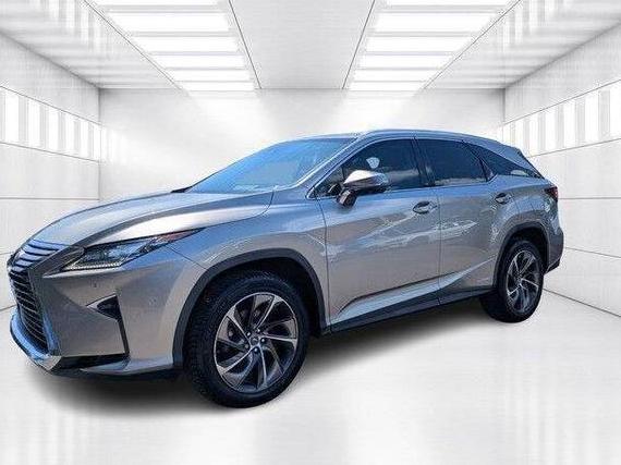 LEXUS RX 2019 JTJDGKCA1K2006813 image