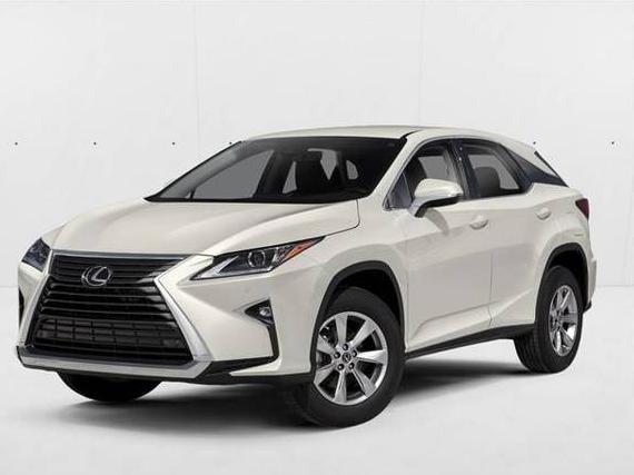 LEXUS RX 2019 2T2ZZMCA8KC124983 image LEXUS RX 2019 2T2ZZMCA8KC124983 image