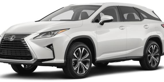 LEXUS RX 2019 JTJDZKCA7K2021584 image