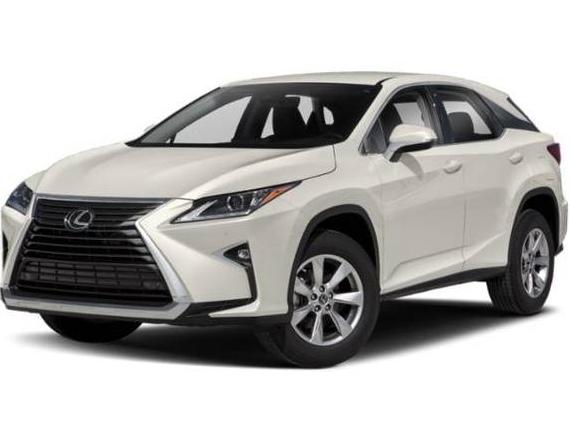 LEXUS RX 2019 2T2ZZMCA2KC128530 image