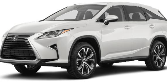 LEXUS RX 2019 JTJGZKCA5K2013433 image