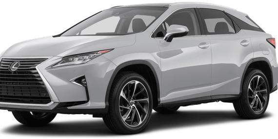 LEXUS RX 2019 2T2BZMCA7KC192015 image LEXUS RX 2019 2T2BZMCA7KC192015 image