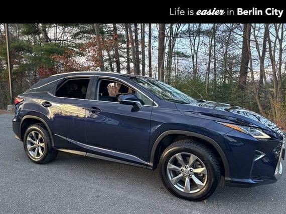 LEXUS RX 2019 JTJBZMCA4K2039043 image LEXUS RX 2019 JTJBZMCA4K2039043 image