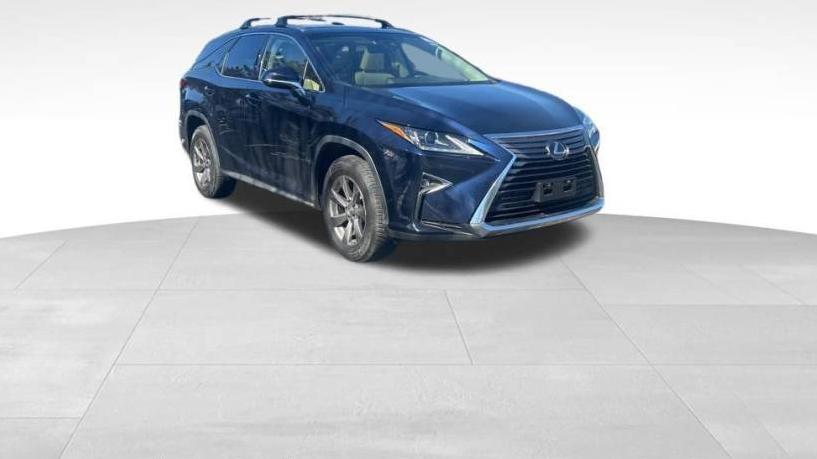 LEXUS RX 2019 JTJDZKCA3K2015328 image