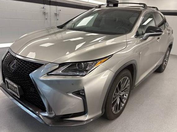 LEXUS RX 2019 2T2BZMCA3KC204046 image LEXUS RX 2019 2T2BZMCA3KC204046 image