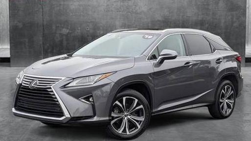 LEXUS RX 2019 2T2ZZMCA6KC149025 image