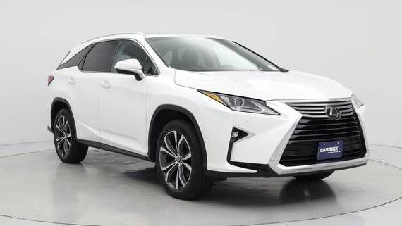 LEXUS RX 2019 JTJDZKCA0K2016307 image