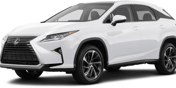 LEXUS RX 2019 2T2ZZMCA8KC148135 image LEXUS RX 2019 2T2ZZMCA8KC148135 image