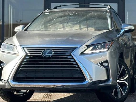 LEXUS RX 2019 2T2ZZMCA5KC139649 image LEXUS RX 2019 2T2ZZMCA5KC139649 image