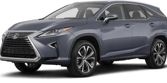LEXUS RX 2018 JTJDZKCA7J2010406 image
