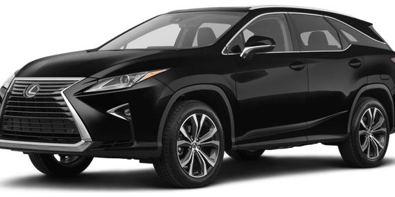 LEXUS RX 2018 JTJDZKCA9J2009578 image
