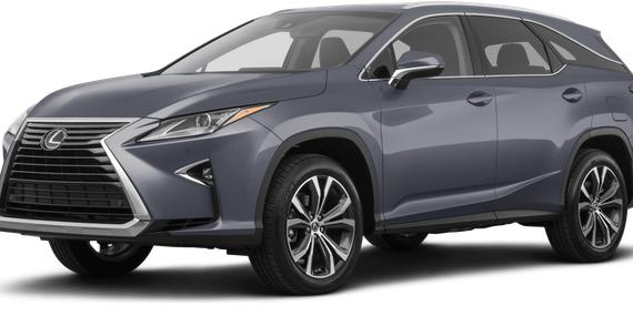 LEXUS RX 2018 JTJDZKCA3J2013139 image