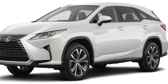 LEXUS RX 2018 JTJDZKCA8J2013315 image
