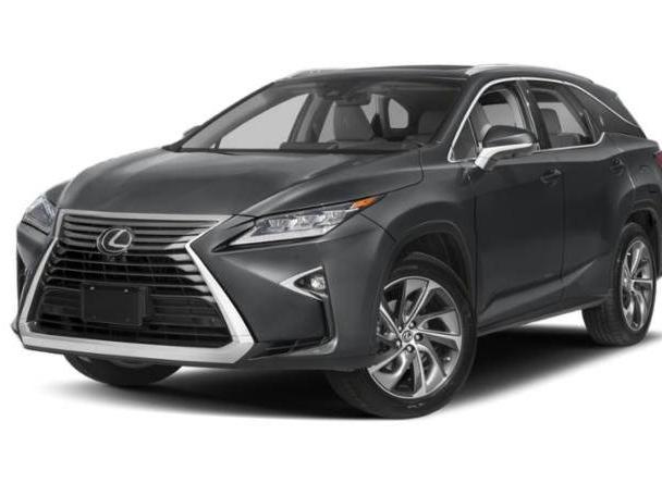 LEXUS RX 2018 JTJDZKCA9J2014067 image