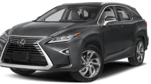 LEXUS RX 2018 JTJDZKCA8J2009281 image