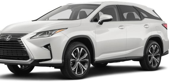 LEXUS RX 2018 JTJGZKCA1J2000158 image